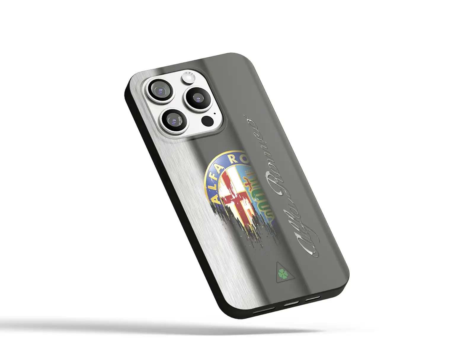 Alfa Romeo Handyhülle Anpassbares Design